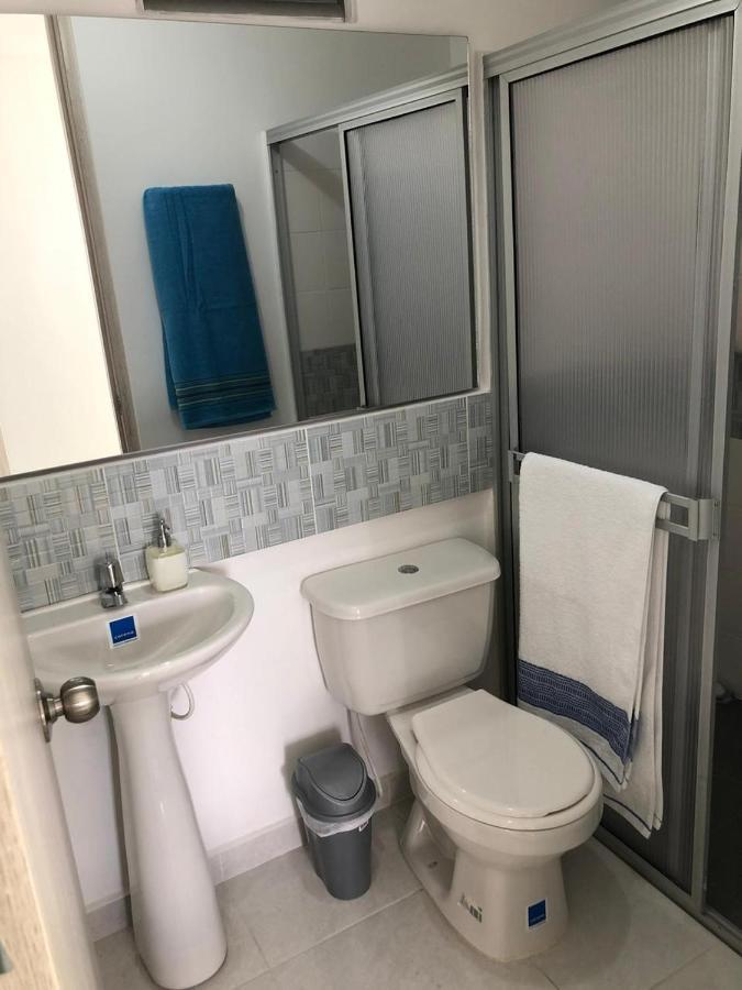 A 15 Min Del Parque Del Cafe Apartment *