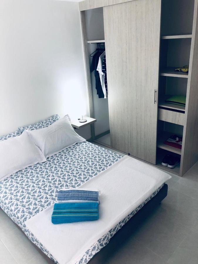 Apartment A 15 Min Del Parque Del Cafe