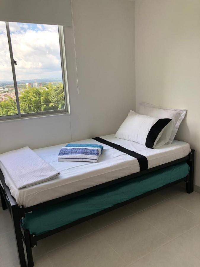 Apartment A 15 Min Del Parque Del Cafe *