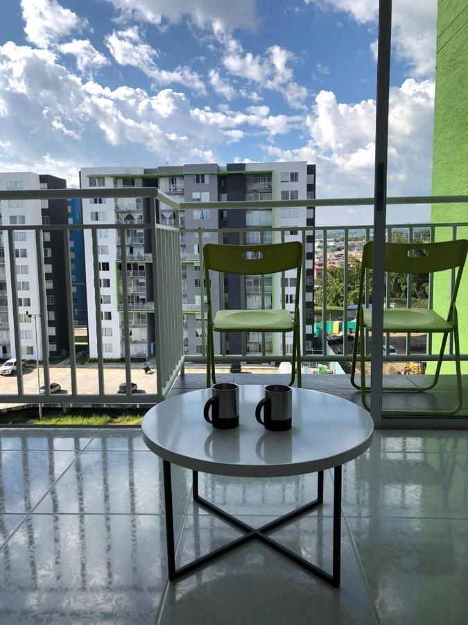 A 15 Min Del Parque Del Cafe Armenia (Quindio)