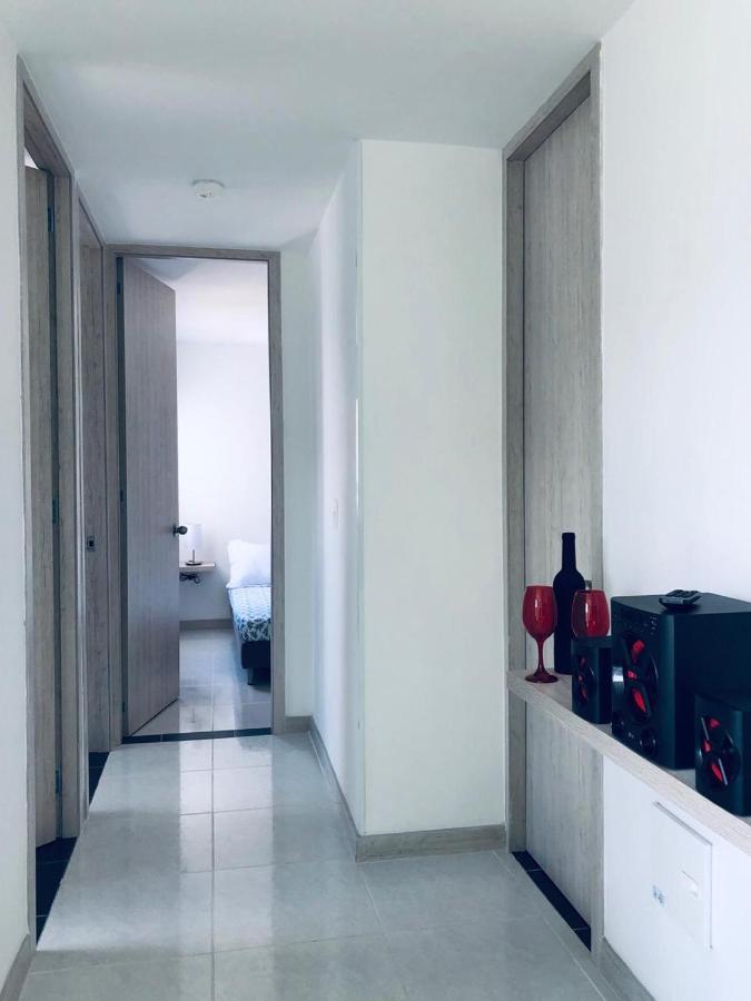 Apartment A 15 Min Del Parque Del Cafe