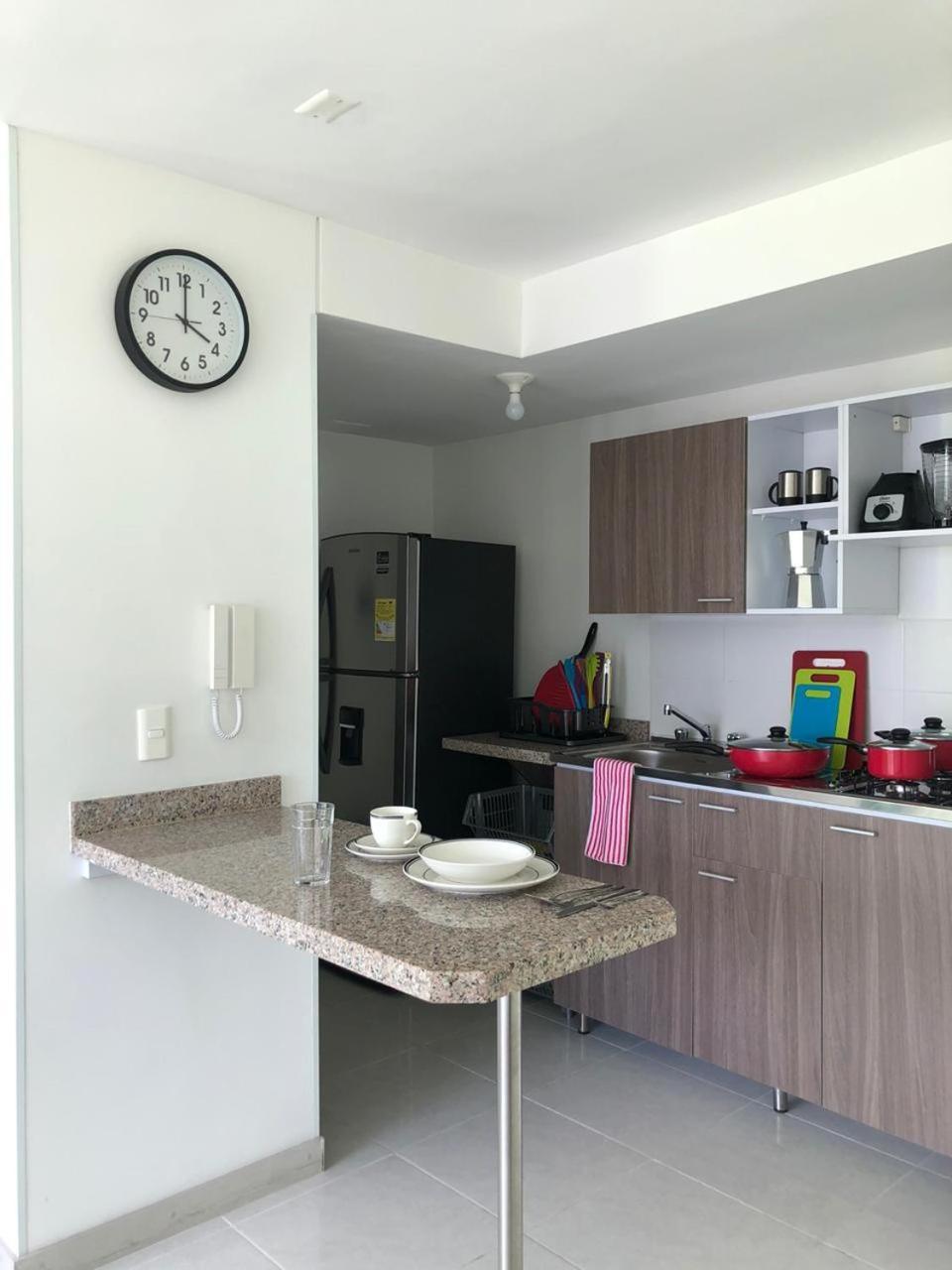 Apartment A 15 Min Del Parque Del Cafe